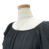 【TIFFANY&Co./ティファニー】 メトロクロス ダイヤモンド ネックレス K18PGピンクゴールド 18金 2.4g 41cm レディース
【中古】【真子質店】【GD】




【IMoTS】