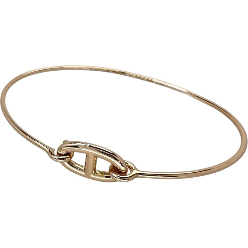 【HERMES/エルメス】 ブレスレット ロンドシェーヌダンクル K18PGピンクゴールド 18金 4.5g 15.5cm レディース
【中古】【真子質店】【GD】




【IYKT】