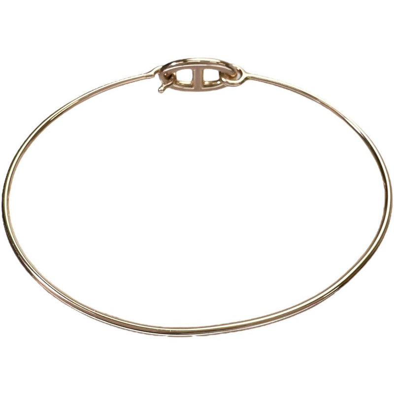 【HERMES/エルメス】 ブレスレット ロンドシェーヌダンクル K18PGピンクゴールド 18金 4.5g 15.5cm レディース
【中古】【真子質店】【GD】




【IYKT】