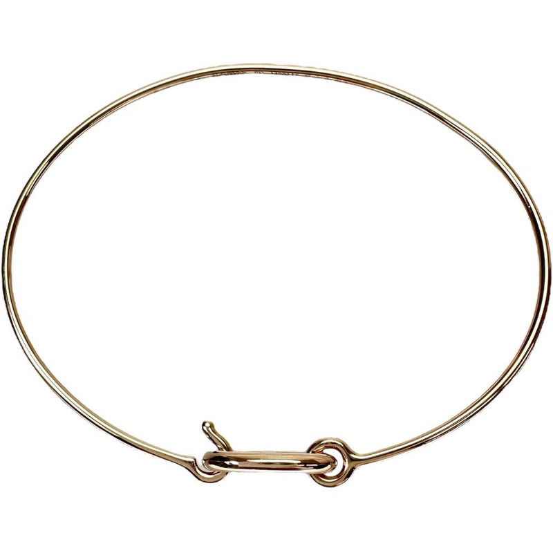 【HERMES/エルメス】 ブレスレット ロンドシェーヌダンクル K18PGピンクゴールド 18金 4.5g 15.5cm レディース
【中古】【真子質店】【GD】




【IYKT】