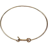[HERMES] Rondo Chaine d'Ancre Bracelet K18PG Pink Gold 18K 4.5g 15.5cm Women's
[Used] [Makoto Shichiten] [GD]




[IYKT]