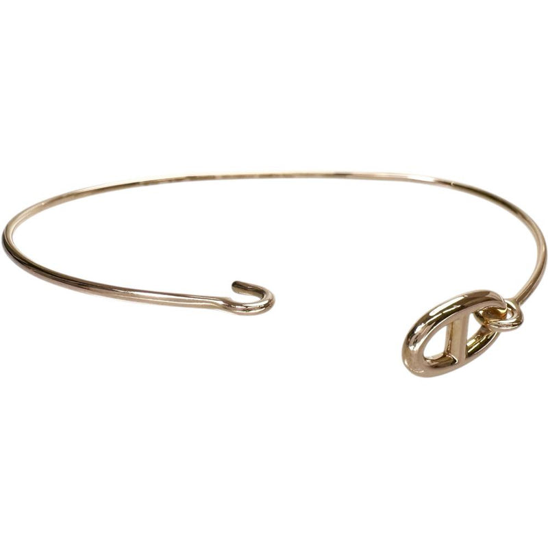 【HERMES/エルメス】 ブレスレット ロンドシェーヌダンクル K18PGピンクゴールド 18金 4.5g 15.5cm レディース
【中古】【真子質店】【GD】




【IYKT】