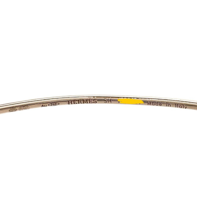 【HERMES/エルメス】 ブレスレット ロンドシェーヌダンクル K18PGピンクゴールド 18金 4.5g 15.5cm レディース
【中古】【真子質店】【GD】




【IYKT】