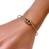 [HERMES] Rondo Chaine d'Ancre Bracelet K18PG Pink Gold 18K 4.5g 15.5cm Women's
[Used] [Makoto Shichiten] [GD]




[IYKT]