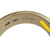 14.5号【CARTIER/カルティエ】 リング・指輪 ラブリング K18ゴールド 18金 7.8g 55 ユニセックス
【中古】【真子質店】【GD】




【IDMoT】