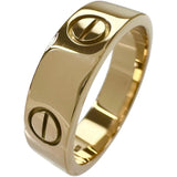 14.5号【CARTIER/カルティエ】 リング・指輪 ラブリング K18ゴールド 18金 7.8g 55 ユニセックス
【中古】【真子質店】【GD】




【IDMoT】