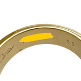 14.5号【CARTIER/カルティエ】 リング・指輪 ラブリング K18ゴールド 18金 7.8g 55 ユニセックス
【中古】【真子質店】【GD】




【IDMoT】