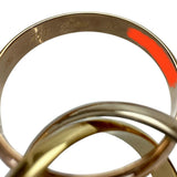 16.5号【CARTIER/カルティエ】 リング・指輪 トリニティ クラシック K18ゴールド 18金/YG/WG/PG 11.8g 57 レディース
【中古】【真子質店】【GD】




【TxKS】