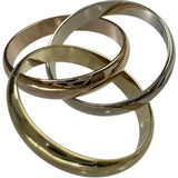 11号【CARTIER/カルティエ】 リング・指輪 トリニティ クラシック K18ゴールド 18金/YG/WG/PG 7.6g 51 レディース
【中古】【真子質店】【GD】




【ITSMi】