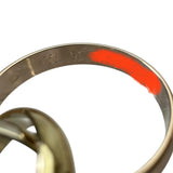 11号【CARTIER/カルティエ】 リング・指輪 トリニティ クラシック K18ゴールド 18金/YG/WG/PG 7.6g 51 レディース
【中古】【真子質店】【GD】




【ITSMi】