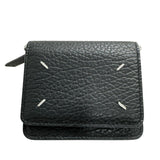 【MARTIN MARGIELA/マルタンマルジェラ】 SA3UI0009 メゾンマルジェラ 4ステッチ ウォレットチェーン レザー ブラック レディース【中古】【真子質店】【BL】




【MaSx】