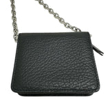 【MARTIN MARGIELA/マルタンマルジェラ】 SA3UI0009 メゾンマルジェラ 4ステッチ ウォレットチェーン レザー ブラック レディース【中古】【真子質店】【BL】




【MaSx】