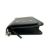 【MARTIN MARGIELA/マルタンマルジェラ】 SA3UI0009 メゾンマルジェラ 4ステッチ ウォレットチェーン レザー ブラック レディース【中古】【真子質店】【BL】




【MaSx】