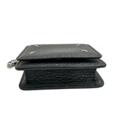 【MARTIN MARGIELA/マルタンマルジェラ】 SA3UI0009 メゾンマルジェラ 4ステッチ ウォレットチェーン レザー ブラック レディース【中古】【真子質店】【BL】




【MaSx】