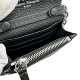 【MARTIN MARGIELA/マルタンマルジェラ】 SA3UI0009 メゾンマルジェラ 4ステッチ ウォレットチェーン レザー ブラック レディース【中古】【真子質店】【BL】




【MaSx】