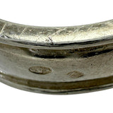 9号【HERMES/エルメス】 リング・指輪 サンチュール ベルトリング シルバー925/K18YGイエローゴールド 18金 5.0g 49 レディース
【中古】【真子質店】【GD】




【DTMa】