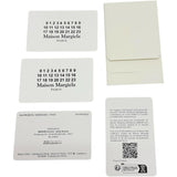 【MARTIN MARGIELA/マルタンマルジェラ】 S56WG0082 5AC ミニ 2WAYショルダーバッグ ハンドバッグ レザー ブラックレザー/ シルバー金具 レディース【中古】【真子質店】【BL】




【SMiD】