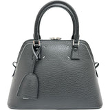 【MARTIN MARGIELA/マルタンマルジェラ】 S56WG0082 5AC ミニ 2WAYショルダーバッグ ハンドバッグ レザー ブラックレザー/ シルバー金具 レディース【中古】【真子質店】【BL】




【SMiD】