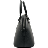 【MARTIN MARGIELA/マルタンマルジェラ】 S56WG0082 5AC ミニ 2WAYショルダーバッグ ハンドバッグ レザー ブラックレザー/ シルバー金具 レディース【中古】【真子質店】【BL】




【SMiD】