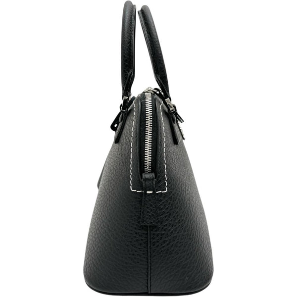 【MARTIN MARGIELA/マルタンマルジェラ】 S56WG0082 5AC ミニ 2WAYショルダーバッグ ハンドバッグ レザー ブラックレザー/ シルバー金具 レディース【中古】【真子質店】【BL】




【SMiD】