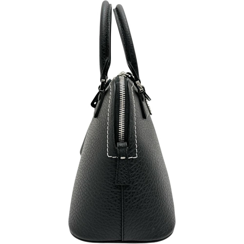 【MARTIN MARGIELA/マルタンマルジェラ】 S56WG0082 5AC ミニ 2WAYショルダーバッグ ハンドバッグ レザー ブラックレザー/ シルバー金具 レディース【中古】【真子質店】【BL】




【SMiD】