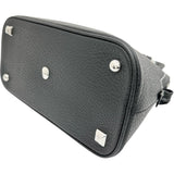 【MARTIN MARGIELA/マルタンマルジェラ】 S56WG0082 5AC ミニ 2WAYショルダーバッグ ハンドバッグ レザー ブラックレザー/ シルバー金具 レディース【中古】【真子質店】【BL】




【SMiD】