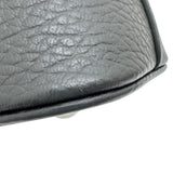 【MARTIN MARGIELA/マルタンマルジェラ】 S56WG0082 5AC ミニ 2WAYショルダーバッグ ハンドバッグ レザー ブラックレザー/ シルバー金具 レディース【中古】【真子質店】【BL】




【SMiD】