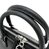 【MARTIN MARGIELA/マルタンマルジェラ】 S56WG0082 5AC ミニ 2WAYショルダーバッグ ハンドバッグ レザー ブラックレザー/ シルバー金具 レディース【中古】【真子質店】【BL】




【SMiD】