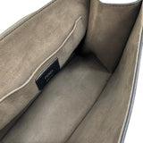 【FENDI/フェンディ】 8BT284 キャナイエフ ショルダーバッグ レザー ブラックレザー/シルバー＆ゴールド金具 レディース【中古】【真子質店】【BL】




【KxD】