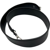 【FENDI/フェンディ】 8BT284 キャナイエフ ショルダーバッグ レザー ブラックレザー/シルバー＆ゴールド金具 レディース【中古】【真子質店】【BL】




【KxD】