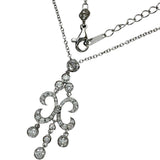 ダイヤモンド 計1.10ct ネックレス K18WGホワイトゴールド 18金 7.1g 47cm レディース
【中古】【真子質店】【NN】




【IDxMi】