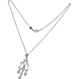 ダイヤモンド 計1.10ct ネックレス K18WGホワイトゴールド 18金 7.1g 47cm レディース
【中古】【真子質店】【NN】




【IDxMi】