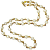 アコヤ真珠5.5-5.8mm ネックレス K18ゴールド 18金 12.2g 40cm レディース
【中古】【真子質店】【NN】




【MoKT】