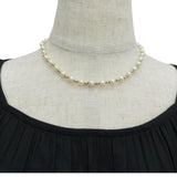 アコヤ真珠5.5-5.8mm ネックレス K18ゴールド 18金 12.2g 40cm レディース
【中古】【真子質店】【NN】




【MoKT】