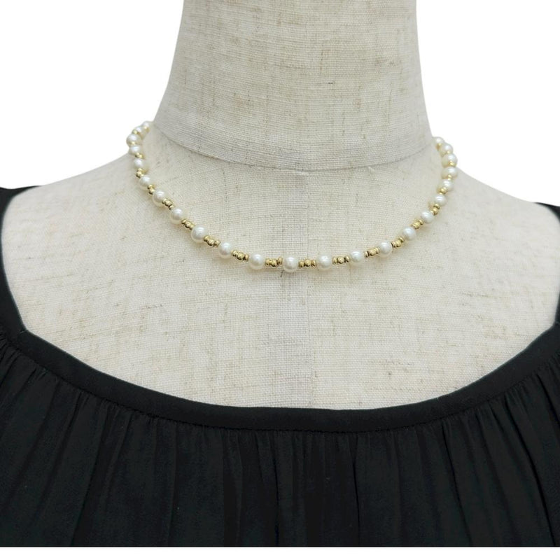 アコヤ真珠5.5-5.8mm ネックレス K18ゴールド 18金 12.2g 40cm レディース
【中古】【真子質店】【NN】




【MoKT】