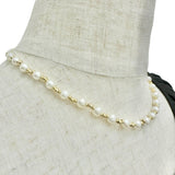 アコヤ真珠5.5-5.8mm ネックレス K18ゴールド 18金 12.2g 40cm レディース
【中古】【真子質店】【NN】




【MoKT】