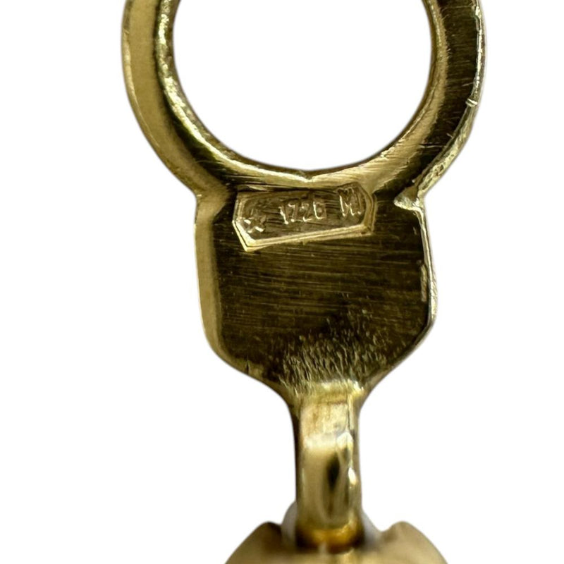 アコヤ真珠5.5-5.8mm ネックレス K18ゴールド 18金 12.2g 40cm レディース
【中古】【真子質店】【NN】




【MoKT】