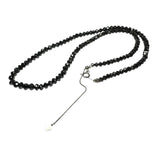 ブラックダイヤモンド 計50.00ct ネックレス K18WGホワイトゴールド 18金 10.9g 44cm レディース
【中古】【真子質店】【NN】




【MaSY】