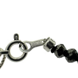 ブラックダイヤモンド 計50.00ct ネックレス K18WGホワイトゴールド 18金 10.9g 44cm レディース
【中古】【真子質店】【NN】




【MaSY】