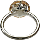 13号 中央ダイヤモンド 0.305ct 取り巻きダイヤモンド 0.41ct リング・指輪 Pt900プラチナ/K18PGピンクゴールド 18金 6.4g レディース
【中古】【真子質店】【NN】




【KTY】