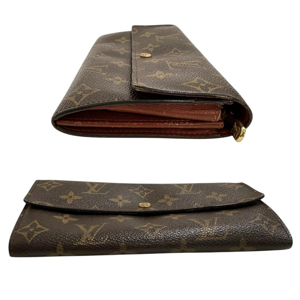 LOUIS VUITTON/ルイ・ヴィトン】 ポシェット ポルトモネクレディ
