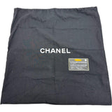 【CHANEL/シャネル】 ココハンドル29 2WAYショルダーバッグ ハンドバッグ 21番（2015年頃） キャビアスキン グレーブルーレザー/ヴィンテージ風シルバー金具 レディース【中古】【真子質店】【BL】




【MaSKI】