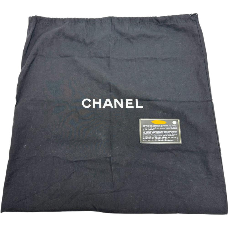 【CHANEL/シャネル】 ココハンドル29 2WAYショルダーバッグ ハンドバッグ 21番（2015年頃） キャビアスキン グレーブルーレザー/ヴィンテージ風シルバー金具 レディース【中古】【真子質店】【BL】




【MaSKI】