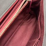 【CHANEL/シャネル】 ココハンドル29 2WAYショルダーバッグ ハンドバッグ 21番（2015年頃） キャビアスキン グレーブルーレザー/ヴィンテージ風シルバー金具 レディース【中古】【真子質店】【BL】




【MaSKI】