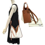 【LOEWE/ロエベ】 ハンモック 2WAY ショルダーバッグ レザー ブラウン/ベージュ レディース【中古】【真子質店】【BL】




【ITYMo】