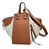 【LOEWE/ロエベ】 ハンモック 2WAY ショルダーバッグ レザー ブラウン/ベージュ レディース【中古】【真子質店】【BL】




【ITYMo】