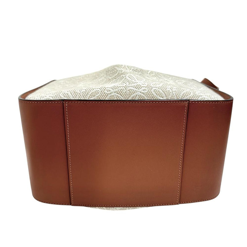 【LOEWE/ロエベ】 ハンモック 2WAY ショルダーバッグ レザー ブラウン/ベージュ レディース【中古】【真子質店】【BL】




【ITYMo】