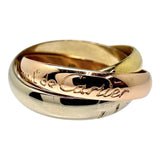 11号【CARTIER/カルティエ】 リング・指輪 トリニティ K18ゴールド 18金/YG/WG/PG 7.4g 51 シリアルなし スリーカラー レディース
【中古】【真子質店】【BL】




【IIxx】