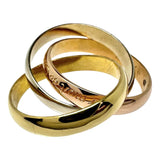 11号【CARTIER/カルティエ】 リング・指輪 トリニティ K18ゴールド 18金/YG/WG/PG 7.4g 51 シリアルなし スリーカラー レディース
【中古】【真子質店】【BL】




【IIxx】