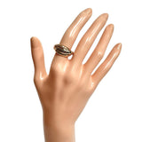 11号【CARTIER/カルティエ】 リング・指輪 トリニティ K18ゴールド 18金/YG/WG/PG 7.4g 51 シリアルなし スリーカラー レディース
【中古】【真子質店】【BL】




【IIxx】
